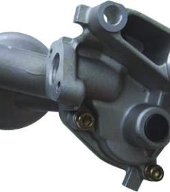 021115105BBOMBA DE ACEITEGOLF / JETTA A3 (MK3) (93-99), A4 (MK4) (99-05), CLASICO A5 (MK5) (06-15) VR6 MOTOR 6 CILINDROS 2.8 LITROS021115105B