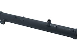 Alternative view of 021121050CTUBO DE AGUA PIPETA (PIVOTE O PIPA) (ENFRIAMIENTO)GOLF / JETTA A3 (MK3) (93-99) MOTOR VR6 2.8 LITROS LARGO: 35 CMS DIAMETRO: 4.5 CMS021121050C / 1050C