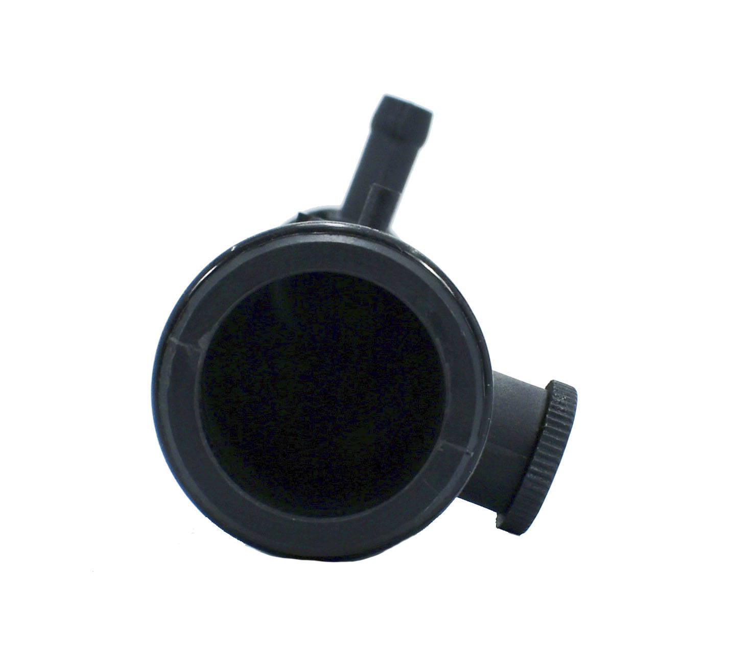 021121050CTUBO DE AGUA PIPETA (PIVOTE O PIPA) (ENFRIAMIENTO)GOLF / JETTA A3 (MK3) (93-99) MOTOR VR6 2.8 LITROS LARGO: 35 CMS DIAMETRO: 4.5 CMS021121050C / 1050C - Imagen 4