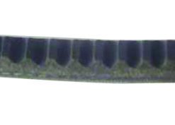 Alternative view of 0211792023BANDA DE AIRE ACONDICIONADONISSAN PICK-UP ESTAQUITAS (D21) ESTAQUITAS (95-07) 2.4 LITROS0211792023