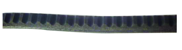 0211792023BANDA DE AIRE ACONDICIONADONISSAN PICK-UP ESTAQUITAS (D21) ESTAQUITAS (95-07) 2.4 LITROS0211792023 - Imagen 2