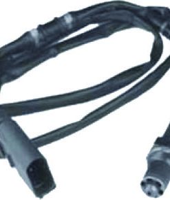 Alternative view of 021906265ALSENSOR DE OXIGENO (SONDA LAMBDA)GOLF / JETTA A3 (MK3) (97-99) GTI 2.0 LITROS, JETTA A3 (MK3) (GLI (97-99) 2.0 LITROS (DESPUES CATALIZADOR) CABLE 108 CM 4 CABLES021906265AL