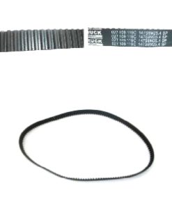 027109119CBANDA DENTADA DE DISTRIBUCION (TIEMPO)GOLF / JETTA A2 (MK2) (87-92) FBU, PASSAT (93-94) 2.0 LITROS (25 x 1176)027109119C / 147C / T292