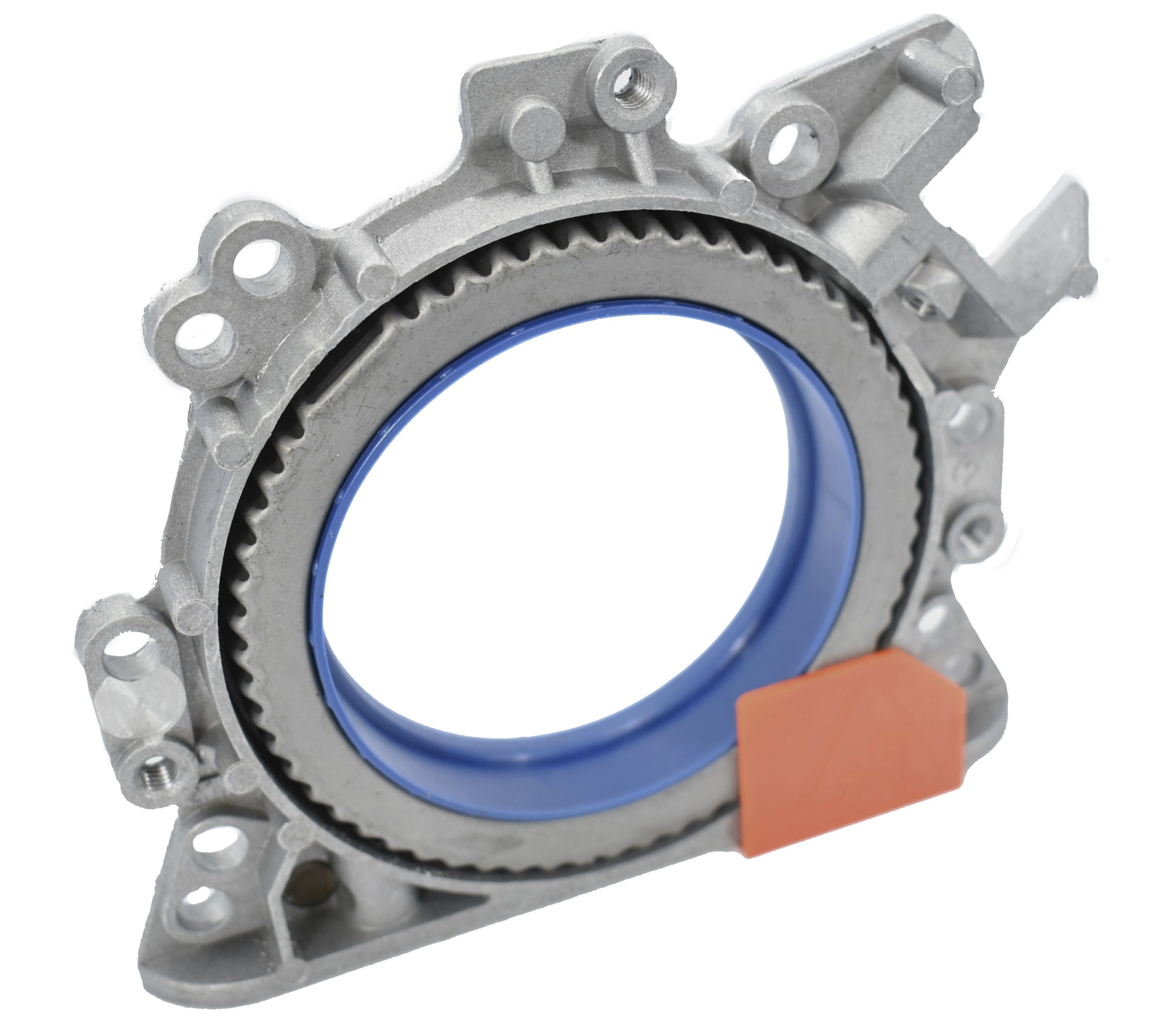 030103171QRETEN DE CIGUEÃALPOINTER (00-06) G3 / G4, CITY, STATION WAGON, PICK-UP 1.6, 1.8 LITROS, DERBY S13 (06-09) / DERBY VAN (06-09), POLO (05-08) (SIN SENSOR) (GRANDE TRASERO LADO CAJA)030103171Q - Imagen 3