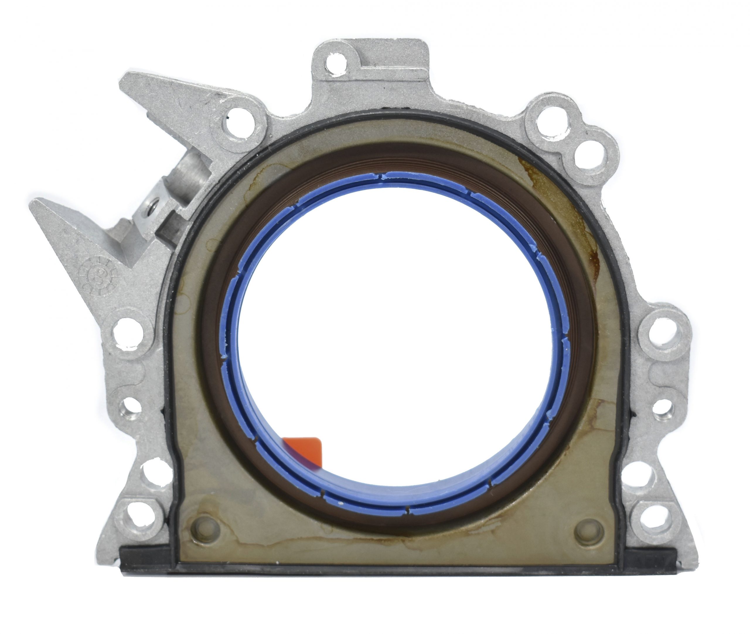 030103171QRETEN DE CIGUEÃALPOINTER (00-06) G3 / G4, CITY, STATION WAGON, PICK-UP 1.6, 1.8 LITROS, DERBY S13 (06-09) / DERBY VAN (06-09), POLO (05-08) (SIN SENSOR) (GRANDE TRASERO LADO CAJA)030103171Q - Imagen 4