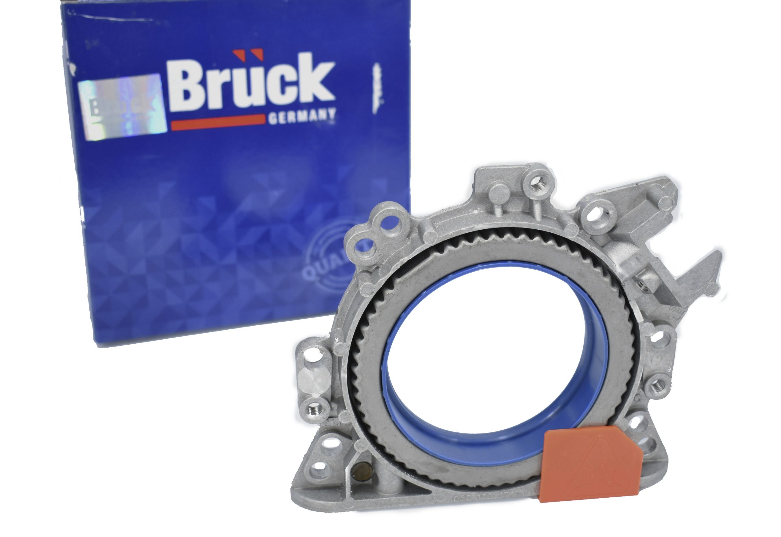 030103171QRETEN DE CIGUEÃALPOINTER (00-06) G3 / G4, CITY, STATION WAGON, PICK-UP 1.6, 1.8 LITROS, DERBY S13 (06-09) / DERBY VAN (06-09), POLO (05-08) (SIN SENSOR) (GRANDE TRASERO LADO CAJA)030103171Q - Imagen 6