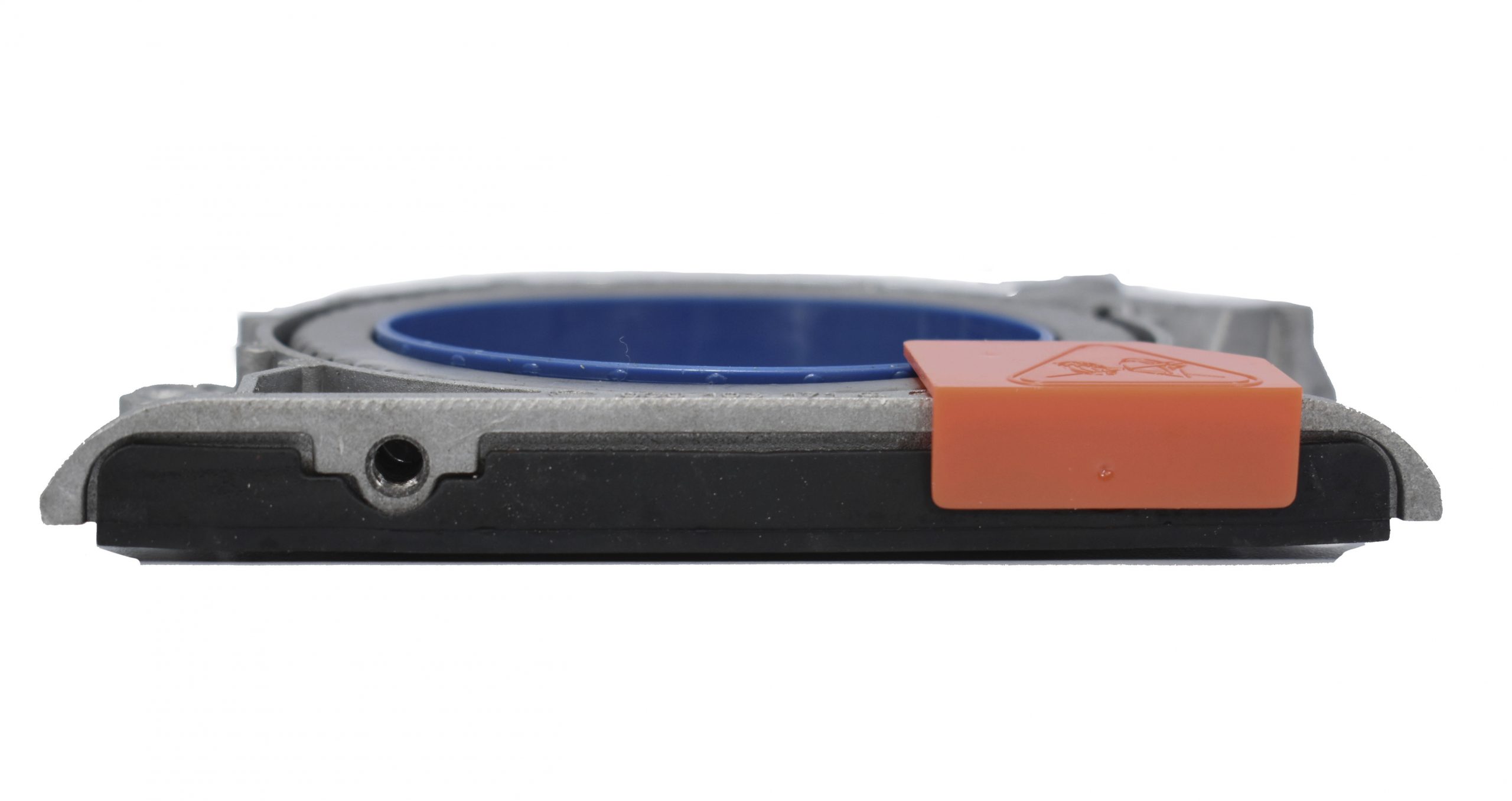 030103171QRETEN DE CIGUEÃALPOINTER (00-06) G3 / G4, CITY, STATION WAGON, PICK-UP 1.6, 1.8 LITROS, DERBY S13 (06-09) / DERBY VAN (06-09), POLO (05-08) (SIN SENSOR) (GRANDE TRASERO LADO CAJA)030103171Q - Imagen 7