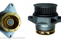 030121008DBOMBA DE AGUAGOL G5 (09-20), SAVEIRO G6 (08-19) SPORTVAN (03-10), POLO (03-09), LUPO (03-08), CROSSFOX (07-15) SEAT CORDOBA / IBIZA (03-09) 1.6 LITROS030121008D / CB-545 / 030121 005N / 030121 005NV / 030121 005NX / 030121 008D / 030121 008DX / 030131 005 T