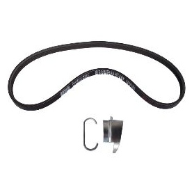 030145933AK-ELASTBANDA DE DIRECCION HIDRAULICAGOL G5 (09-20), SAVEIRO G6 (08-19) SPORTVAN (03-10), POLO (03-09), LUPO (03-08), CROSSFOX (07-15) SEAT CORDOBA / IBIZA (03-09) 1.6 LITROS ELASTICA – MATERIAL EPDM – CON ACCESORIO DE INSTALACION030145933AK-ELAST / 3PK796