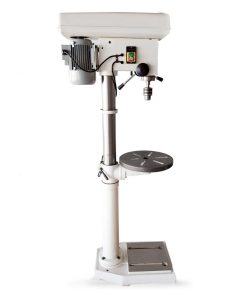 Alternative view of TALADRO PEDESTAL INDUSTRI. 32mm 550w 220V ZQD-4132