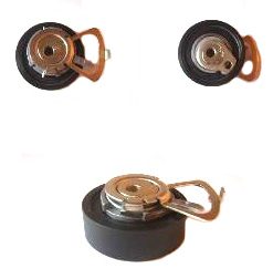 Alternative view of 036109243KPOLEA LOCA TENSORA DE DISTRIBUCION (TIEMPO)POLO / LUPO (03-08) 1.6 LITROS036109243K