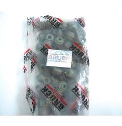 Alternative view of 036109675SELLOS DE VALVULASGOLF / JETTA A4 (MK4) (99-05), CLASICO A5 (MK5) (06-15), NEW BEETLE 1.8 LITROS, EUROVAN T4 (00-04) 2.5 LITROS 5 CILINDROS (100 PIEZAS)036109675