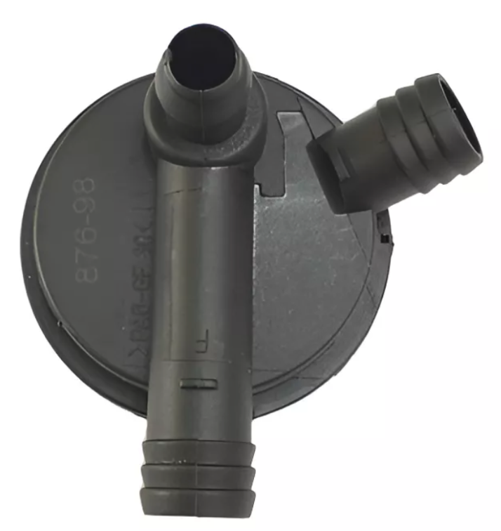 037129101KVALVULA DE VENTILACION DE CARTER (PCV) ANTIFUEGOGOLF / JETTA A3 (MK3) (93-99) DERBY S13 (S13) (95-08) TAPA REGULADORA DE PRESION. (SEPARADOR DE ACEITE) COMPLEMENTO: VP-024 / H0696037129101K / 037129101R