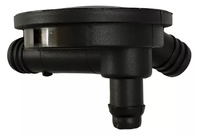 037129101KVALVULA DE VENTILACION DE CARTER (PCV) ANTIFUEGOGOLF / JETTA A3 (MK3) (93-99) DERBY S13 (S13) (95-08) TAPA REGULADORA DE PRESION. (SEPARADOR DE ACEITE) COMPLEMENTO: VP-024 / H0696037129101K / 037129101R - Imagen 3