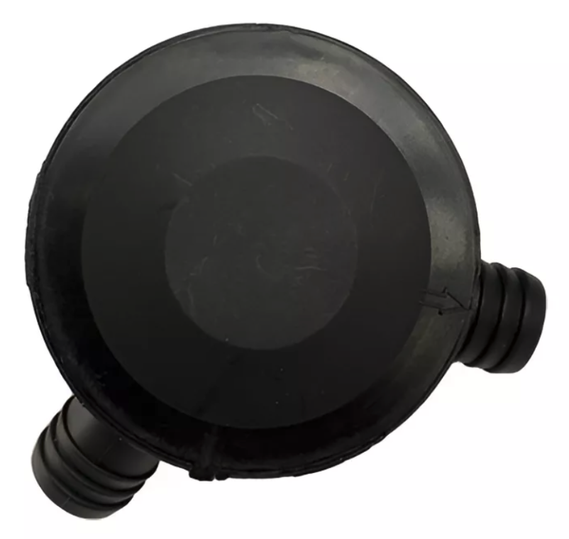 037129101KVALVULA DE VENTILACION DE CARTER (PCV) ANTIFUEGOGOLF / JETTA A3 (MK3) (93-99) DERBY S13 (S13) (95-08) TAPA REGULADORA DE PRESION. (SEPARADOR DE ACEITE) COMPLEMENTO: VP-024 / H0696037129101K / 037129101R - Imagen 4