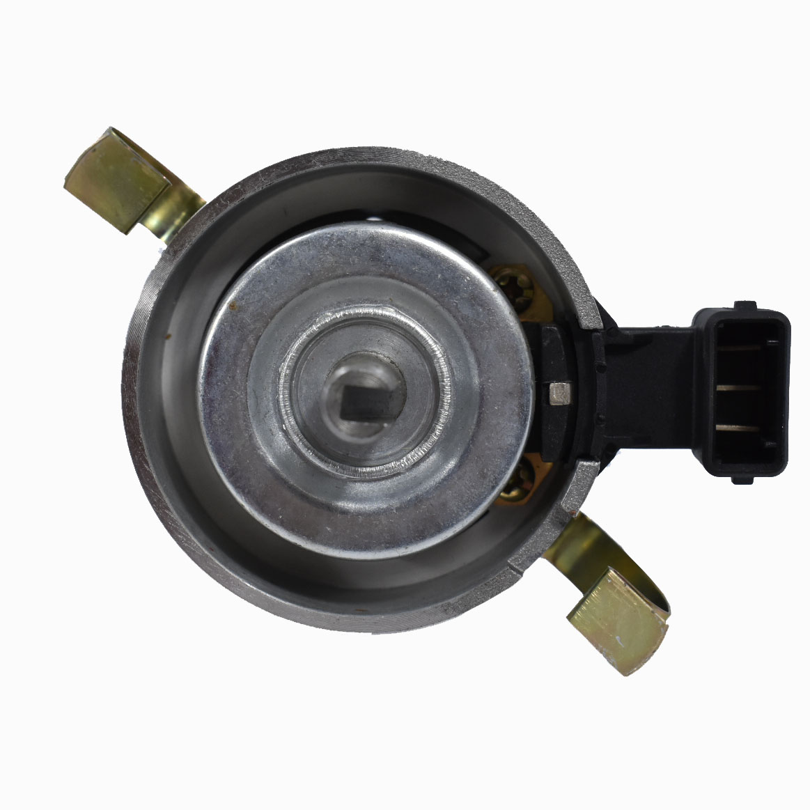 043905205N-FIDISTRIBUIDOR DE ENCENDIDOVOLKSWAGEN (VW) SEDAN T1 (VOCHO) i1600 (78-06) 1.6 LITROS / COMBI / PANEL i1600 (73-87) 1.6 LITROS FUEL INJECTION043905205N-FI / 9237040023 - Imagen 4