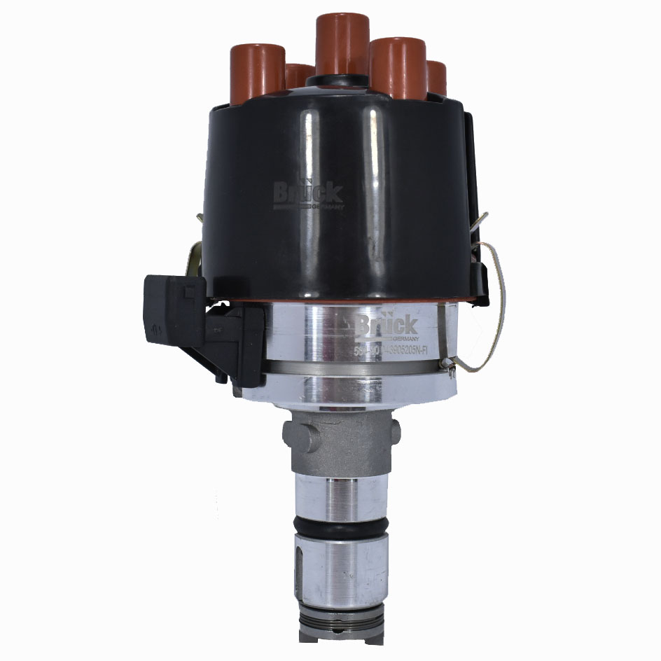 043905205N-FIDISTRIBUIDOR DE ENCENDIDOVOLKSWAGEN (VW) SEDAN T1 (VOCHO) i1600 (78-06) 1.6 LITROS / COMBI / PANEL i1600 (73-87) 1.6 LITROS FUEL INJECTION043905205N-FI / 9237040023 - Imagen 7