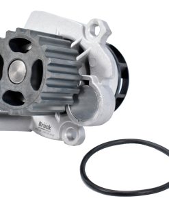 045121011FBOMBA DE AGUAJETTA A4 (MK4) CLASICO (11-14), NEW BEETLE (12-16), BORA A5 (MK5) (05-10), EUROVAN T5 (05-09) TDI (DIESEL) 1.9 LITROS CON JUNTA 19 DIENTES045121011F / 045121019C / 045121011H / EWP-VW1020 / 28378