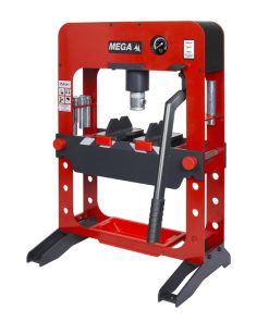 PRENSA HIDRAULICA 15 Toneladas PRS15