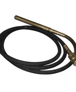 SONDA VIBRADORA 45mm 6mts VP-45