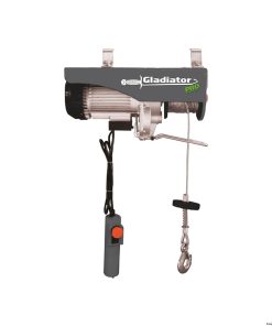 TECLE ELECTRICO 200kg 450w Alzada 6-12mts AP8100/2