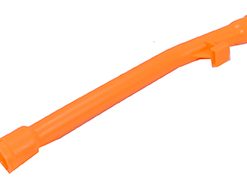 06A103663BEMBUDO (TUBO) (TUBO) BAYONETA DE ACEITE (VARILLA NIVEL DE ACEITE)GOLF GTI / JETTA A4 (MK4) (97-04) 1.8 TURBO / 2.0 LITROS, AUDI A3 / S3 / A4 / A6 / TT (97-04) 1.8 TURBO, NEW BEETLE (02-05), PASSAT, SHARAN / ALHAMBRA (01-10), SEAT LEON / CUPRA R / TOLEDO (97-04) 1.8 TURBO 20 VALVULAS 150 HP Ã³ 180 HP CV, MOTORES AGN-AGU-AQA-ARZ-AUM-AUQ – AZJ (CON ENTRADA PARA SENSOR-ALUMIMIO) LARGO: 24 CMS DIAMETRO 2 CMS COMPLEMENTO: 06B115611R06B115611R / 06A103663B