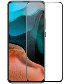 Xiaomi Redmi POCO F2 K30 Pro Lamina de Vidrio 3D Curva Full Nillkin