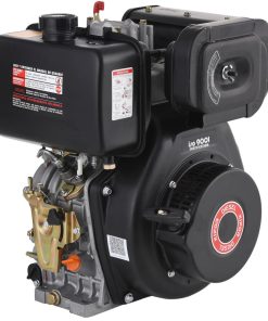 MOTOR 10 HP DIESEL PARTIDA ELÉCTRICA