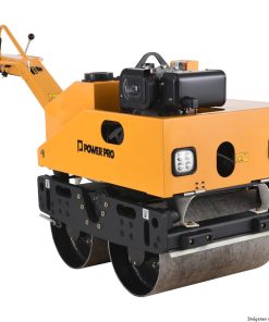 Rodillo compactador 10HP