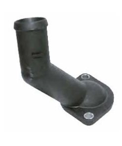 121DTBRIDA TOMA DE AGUAGOLF / JETTA A4 (MK4) (99-05), CLASICO (06-15), NEW BEETLE (99-06) CON TERMOSTATO038121121DT