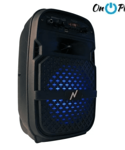 Alternative view of PARLANTE NOGA 6.5 PULGADAS ONE LIGHT NGL-400BT