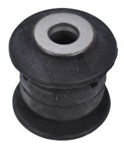 Alternative view of 1K0407182BUJE DE HORQUILLA (BARRIL)JETTA CLASICO A5 (MK5) (12-15), JETTA A6 (MK6) (10-18) BICENTENARIO, PASSAT (11-18) 2.5 LITROS, NEW BEETLE (12-18) 2.5 LITROS, GOLF / GTI / R / A7 (MK7) (15-19), TIGUAN (08-17), CADDY (11-17), SEAT LEON (11-16), ATECA (17-20), AUDI A3 / A4 (13-17), AUDI Q3 (10-18) GRANDE CHICO (REDONDO)1K0407182 / 1K0 407 182 / 1K0-407-182