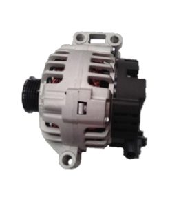 Alternative view of 1S6510300AAALTERNADORARRANQUE FIESTA (01-10) FORD KA (00-09) IKON (00-05) COURIER (01-11)1S6510300AA