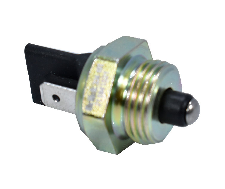 211941521BULBO (SENSOR O INTERRUPTOR) DE REVERSAVOLKSWAGEN (VW) SEDAN T1 (VOCHO) i1600 (78-06) 1.6 LITROS / COMBI i1600 (TODOS) COMBI 1600i T2 ENFRIADA POR AIRE (2 PINES) NEGRO211941521 - Imagen 3