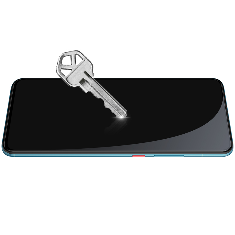 Xiaomi Redmi POCO F2 K30 Pro Lamina de Vidrio 3D Curva Full Nillkin - Imagen 4