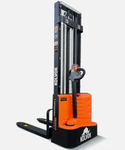 Apilador Eléctrico Base Americana KOLVOK S1535B6