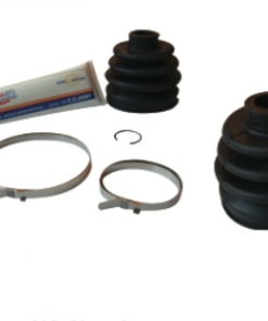 Alternative view of 328122-MACHCUBRE POLVO (MACHETA) ESPIGAPLATINA / RENAULT CLIO SIN ABS (02-05) EXTERIOR (LADO RUEDA) DERECHA (LADO ACOMPAÃANTE) / IZQUIERDA (LADO CONDUCTOR) (KIT MACHETA – ABRAZADERA – GRASA)328122-MACH / N219 / H0493-I