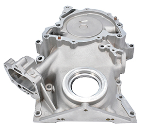 500231TAPA DE TIEMPO (DISTRIBUCION)CHEVROLET IMPALA, MALIBU, MONTE CARLO, BUICK CENTURY (73-87) 3.8 LITROS 6 CILINDROS, 5.7 8 CILINDROS, CENTURION (1973) 5.7 LITROS, ELECTRA (76-85) 4.9, 5.7 LITROS, LESABRE (66-85) 5.6, 5.7 LITROS, CADILLAC DEVILLE, EL DORADO, SEVILLE, APOLLO GT (64-65) 4.9 LITROS PARA MOTORES (64-87) 3.2, 3.7, 3.8, 4.1 , 4.9, 5.6, 5.7 LITROS 6 Y 8 CILINDROS TIMING COVER25515465