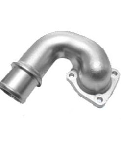 Alternative view of 5179TOMA DE AGUADE ALUMINIO DODGE RAM 2500 / 3500 PICK-UP 5.9 LITROS (00-EN ADELANTE)05015713AA