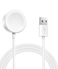 Cargador Apple Watch USB