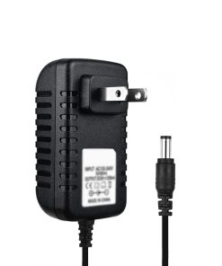 Cargador 9V 2A Adaptador de Energía Para Router/Camaras/Tiras Led