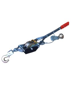 TECLE SEÑORITA 1.0T 2.2M X 4.0MM MOD.TS1000-D