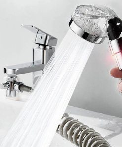 Llave Multifunciónal de Grifo