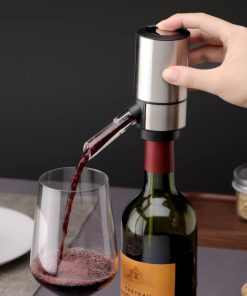 Dispensador de Vino