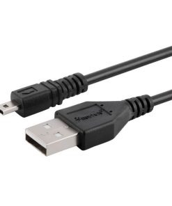 Cable Mini USB 8 pin
