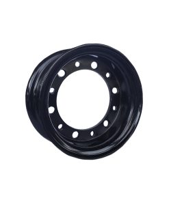 Alternative view of LLANTA 6.00-9 6 PERFORACIONES 2 PIEZA