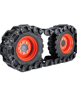 ORUGA ACERO MINICARGADOR 10-16.5 SOBRE NEUMATICO PROWLER