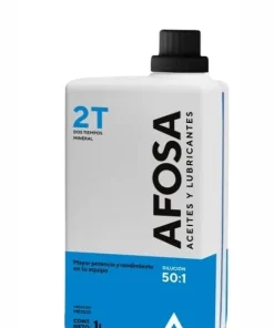 Aceite para Motores Afosa A2T-1 1 L