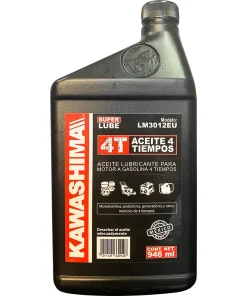 Aceite para Motores Kawashima LM3012EU 4T 1L