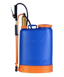 Aspersora Jacto PJH Manual Agrícola 20L